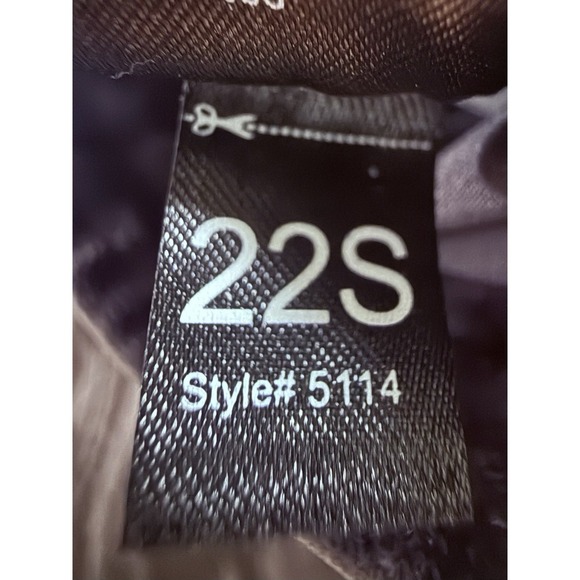 Kuhl Jeans Men's 36x32/34 Gray Kanvus Jean Straight Fit Outdoors Hiking Gorpcore - Picture 9 of 11